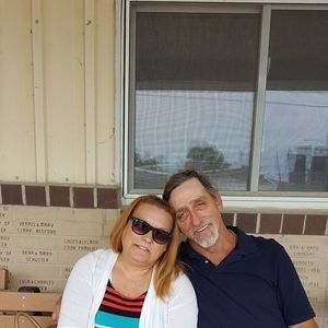 Meet your Posher, Barbara